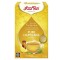 Yogi Tea For the Senses Pure Happiness, 17 Φακελάκια Yogi Tea For the Senses Pure Happiness, 17 Φακελάκια