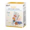 Panthenol Extra Promo Baby Sun Care Lotion SPF50 200ml & Δώρο 2 Παι...