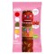 Smileat Snack Bio Fragola-Mela 25gr