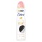 Dove Advanced Care Invisible Care Αποσμητικό Spray 72h, 150ml