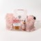 Garden Promo Houhouliariko Coconut Body Butter 200ml & Hair & Body ...