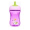 Chicco Advanced Cup Easy Drinking 12m+ Violet Licorne 266ml