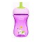 Chicco Advanced Cup Easy Drinking 12m+ Purple Unicorn 266ml Chicco Advanced Cup Easy Drinking 12m+ Purple Unicorn 266ml