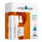 La Roche Posay Promo Pure Vitamin C12 Serum, 30ml & Hyalu B5 Eye Se... La Roche Posay Promo Pure Vitamin C12 Serum, 30ml & Hyalu B5 Eye Se...