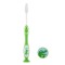 Chicco Brosse à Dents Enfant 3-6 ans Couleur Vert 1pc