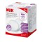 Nuk Coussinets d'allaitement haute performance 30pcs