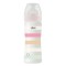 Chicco Well Being Μπιμπερό Πλαστικό Λευκό με Ριγές 2m+, 250ml