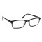 Eyelead Presbytie - Lunettes de Lecture E151 Noir-Os Transparent