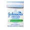 Johnson & Johnson Tupfer ohne Kunststoff in recycelbarer Verpackung 100St