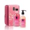 Lavish Care Set Special Edition Santas Cupcakes with Shower Gel, 50...