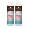 Messinian Spa Promo душ гел Creamy Cloud 2x300мл