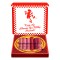 Nyx Professional Make up Butter Gloss Vault Red & Pink Shades, 6 τε...