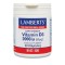 Ламбертс Витамин D3 2000 МЕ 30 капсул