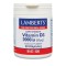 Lamberts Vitamin D3 2000iu 30 κάψουλες