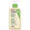 CeraVe Hydrating Foaming Oil Cleanser, olio detergente viso e corpo per pelli da normali a secche con squalano, trigliceridi e ceramidi 236 ml