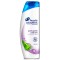 Head & Shoulders Shampoo Sensitive Αντιπιτυριδικό Σαμπουάν για Ευαίσθητες Επιδερμίδες 400ml