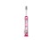 Chicco Toothbrush, Παιδική Οδοντόβουρτσα Ροζ Hippo 3-6y, 1 τεμάχιο