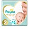 Pampers Premium Care No2 (4-8кг) 46 бр