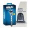 Gillette Mach3 Turbo 3D Ξυριστική Μηχανή & 1 Ανταλλακτικό Με Τσάντα... Gillette Mach3 Turbo 3D Ξυριστική Μηχανή & 1 Ανταλλακτικό Με Τσάντα...