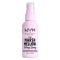 Nyx Professional Makeup The Marsh Mellow спрей для фиксации, 60 мл