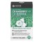 Agan Cranberry HR + D-Mannose UTI Cleanse 30 Φυτικές Κάψουλες