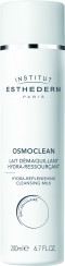 Institut Esthederm  Hydra Replenishing Cleansing Milk Flacon 200 ml