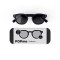 Popme Sunglasses Roma Black