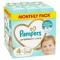 Pampers Monthly Premium Care No4 (9-14kg) 174τμχ
