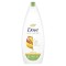 Dove Nature Uplifting Αφρόλουτρο 600ml