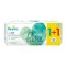 Pampers Promo Aqua Pure Μωρομάντηλα 2x48τμχ 1+1 ΔΩΡΟ