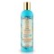 Natura Siberica Oblepikha Shampooing hydratant intensif, pour cheveux normaux et secs, 400 ml