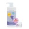 Helenvita Baby All Over Cleanser Perfume Talc 1lt & ΔΩΡΟ Nappy Rush...