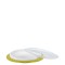Nuk Easy Learning Πιάτο με Καπάκι Πράσινο 8m+ Nuk Easy Learning Πιάτο με Καπάκι Πράσινο 8m+