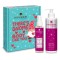 Messinian Spa Glamorous & Mysterious Christmas Box with Body Milk 3...