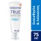 Sensodyne True White Mint, Οδοντόκρεμα Λεύκανσης για Ευαίσθητα Δόντ...