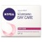 Nivea Crema Giorno Nutriente per Pelli Secche/Sensibili SPF15, 50ml