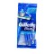 Gillette Blue II Plus Мъжки самобръсначки за еднократна употреба, 5 бр