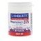 Lamberts Магний 375 мг 100% NRV один раз в день 60 таблеток