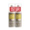 Salt of the Earth Promo Amber & Sandalwood Deodorant Spray, 2x100ml Salt of the Earth Promo Amber & Sandalwood Deodorant Spray, 2x100ml