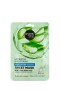 Organic Shop Sheet Maskë Hidratimi dhe Riparimi me Aloe & Hyaluronic 1 copë