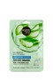 Organic Shop Sheet Mask Ενυδάτωσης & Αποκατάστασης με Αλόη & Υαλουρ...