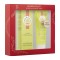 Roger & Gallet X-Mas Promo Fleur DOsmanthus Eau Parfumee Bienfaisan... Roger & Gallet X-Mas Promo Fleur DOsmanthus Eau Parfumee Bienfaisan...