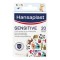 Hansaplast Sensitive Kids Επιθέματα, 20 τεμάχια