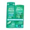 Garnier Fructis Non Stop Pure Coconut Water Shampoo für fettige Ansätze und trockene Spitzen, 400 ml, und Conditioner, 200 ml