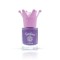 Garden Fairyland Kids Nail Polish Purple Betty 3, 7.5ml