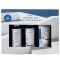 Korres Promo Σαμπουάν για Ξηρά/Αφυδατωμένα 40ml & Αφρόλουτρο Αμπέλι...