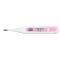 Chicco Digi Baby, Ηλεκτρονικό Θερμόμετρο Ροζ Chicco Digi Baby, Ηλεκτρονικό Θερμόμετρο Ροζ