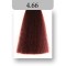 Ossion Βαφη Νο 4.66 Σκούρο Κόκκινο - 60ml