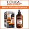 LOreal Promo Men Expert Haircolor بني طبيعي 50 مل & BarberClub 3 في 1 غسول للحية والشعر والوجه 200 مل