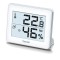 Beurer Thermometer & Hygrometer Zimmer Beurer -Hm 16- Otk